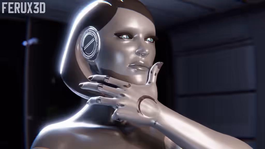 1girls Rule 34 Video
