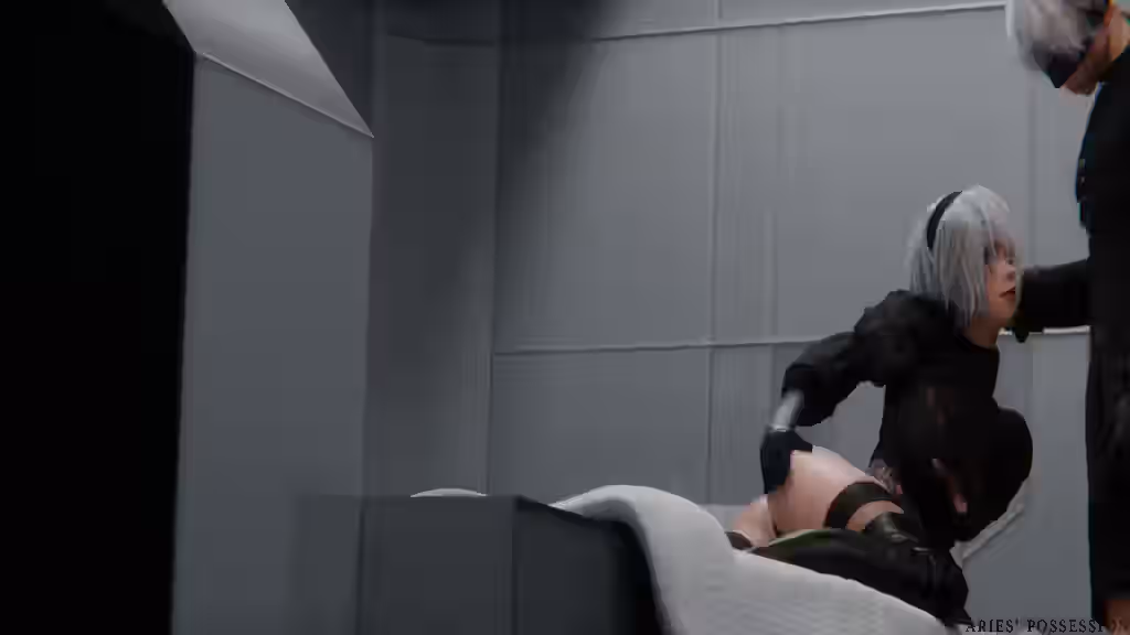 Couple (Romantic) Rule 34 Video