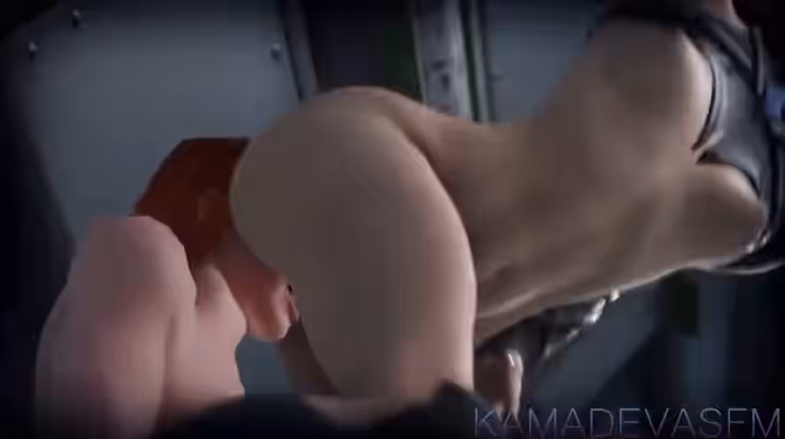 3d Rule 34 Video