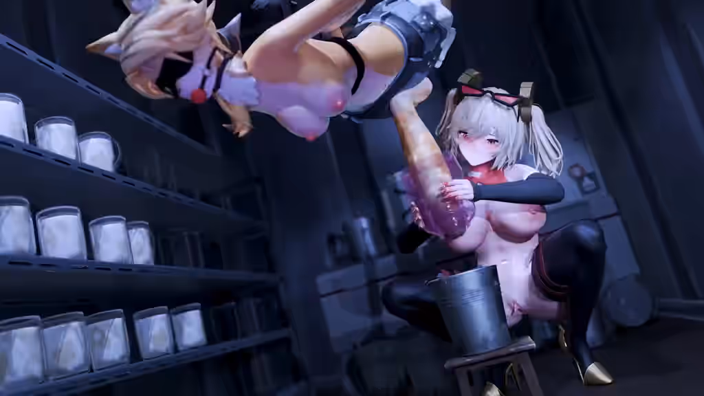 1futa Rule 34 Video