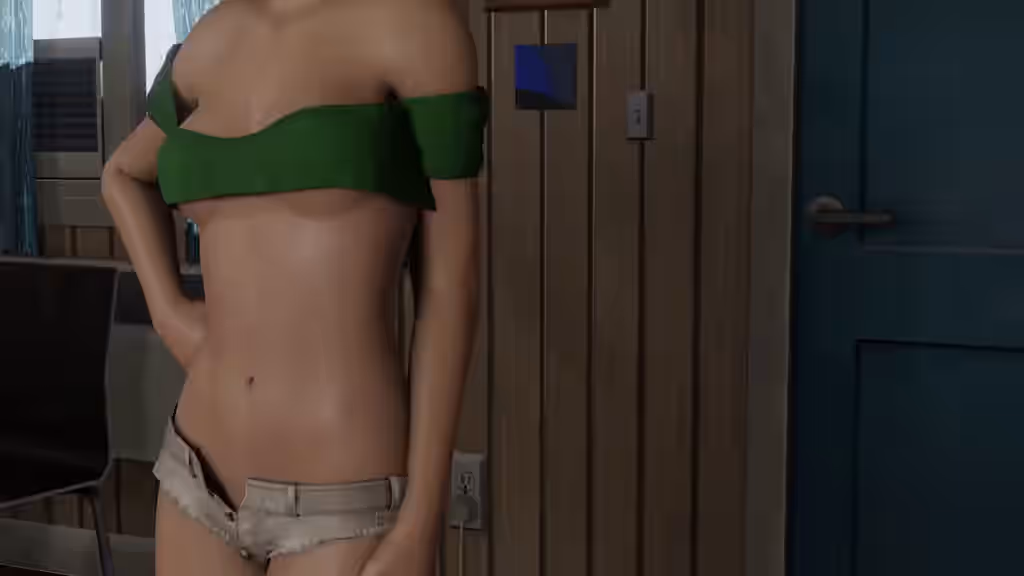 Blender (Software) Rule 34 Video