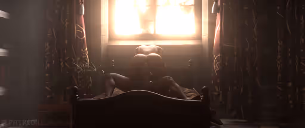 The Witcher (Series) Rule 34 Video
