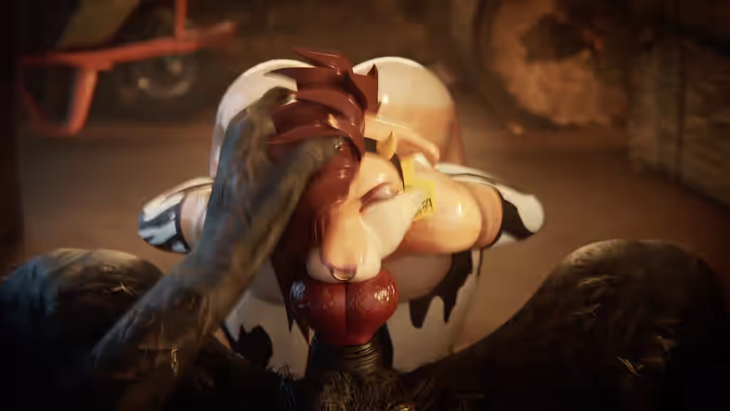 Sabertooth (Anatomy) Rule 34 Video