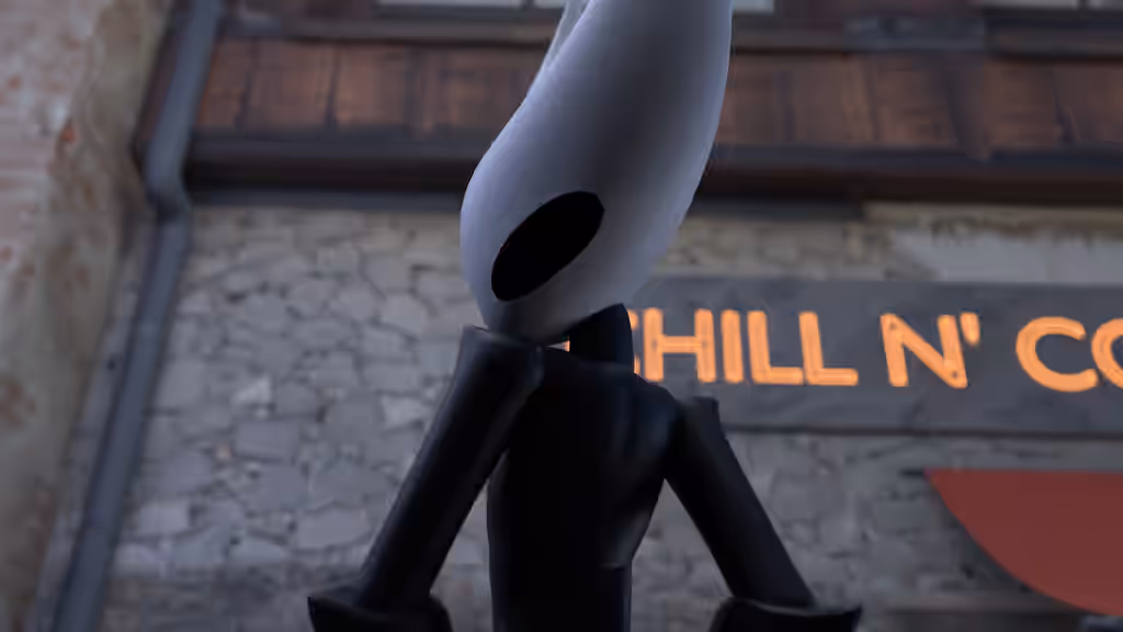 Hollow Knight (Franchise) Rule 34 Video