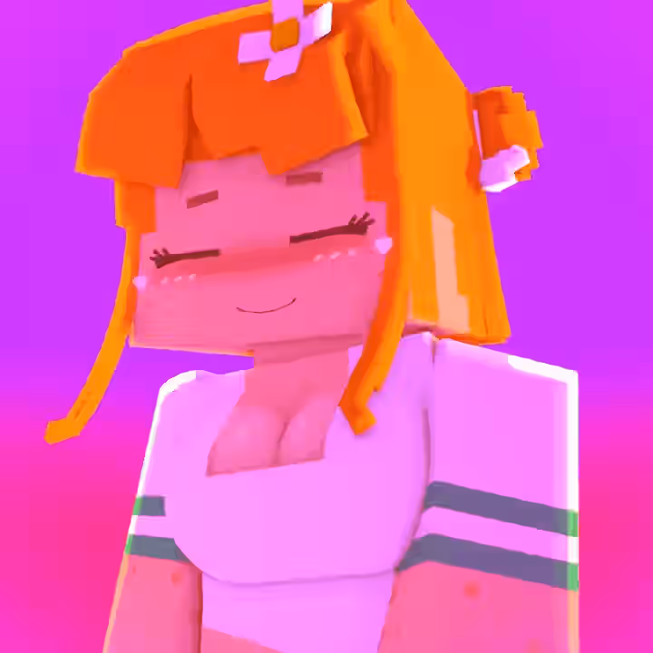 Amber Green (Slipperyt) Rule 34 Image