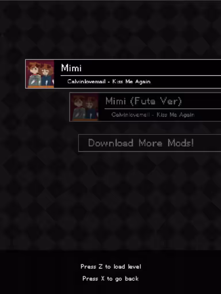 Mimi (Typh) Rule 34 Video
