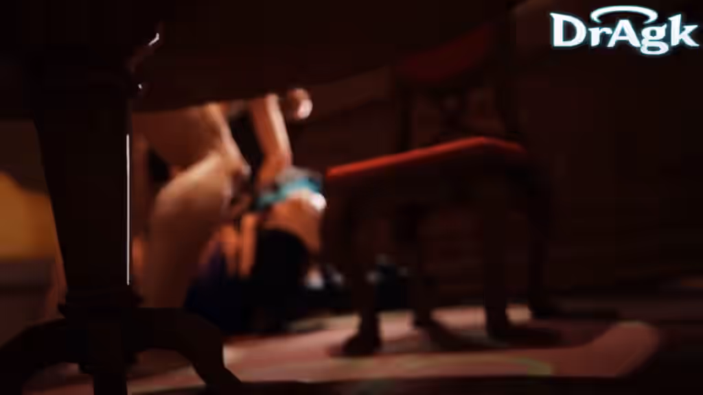 Lynette (Genshin Impact) Rule 34 Video