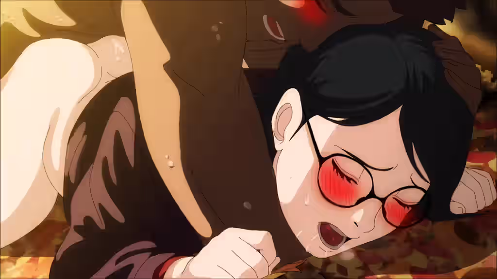 Naruto (Series) Rule 34 Video