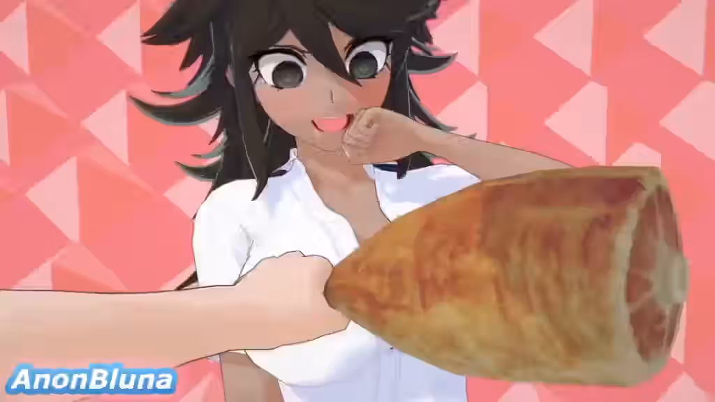 1girls Rule 34 Video