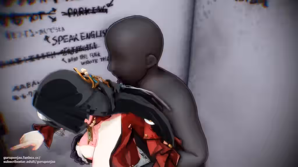 1girls Rule 34 Video