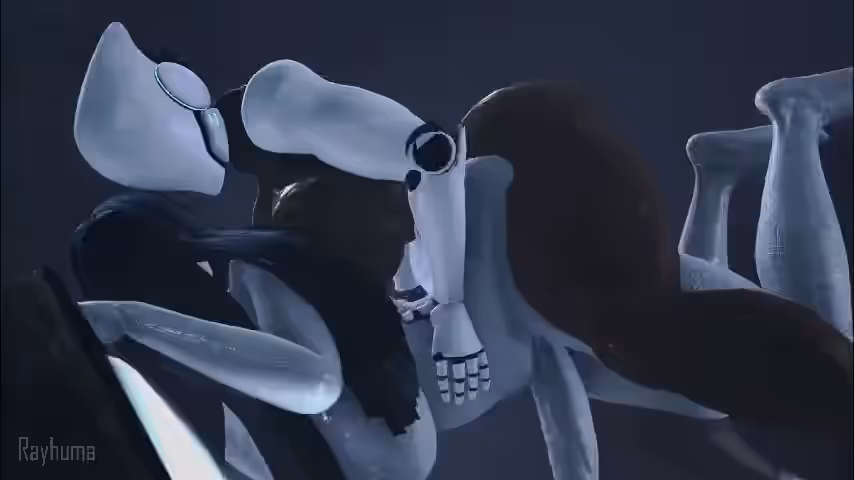 Haydee (Game) Rule 34 Video