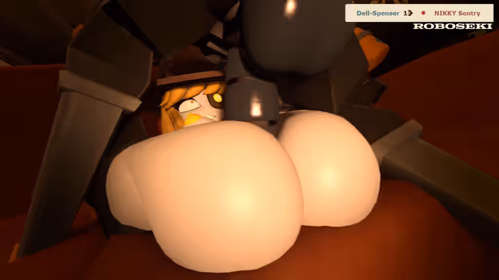 3d Rule 34 Video