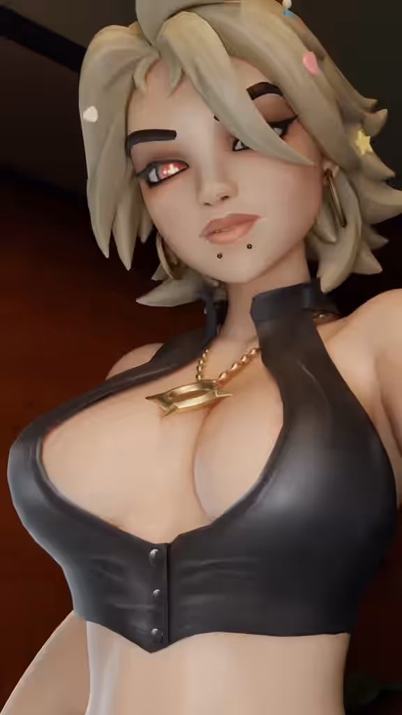 3d (Artwork) Rule 34 Video