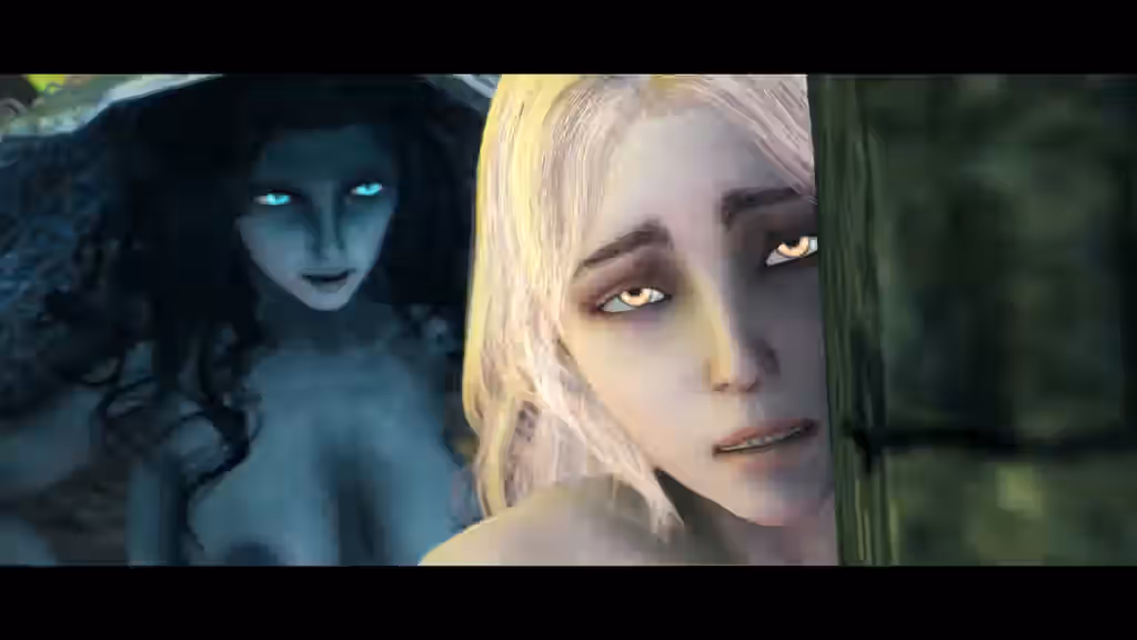 Melina (Elden Ring) Rule 34 Video