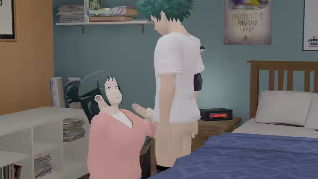 1boy1girl Rule 34 Video