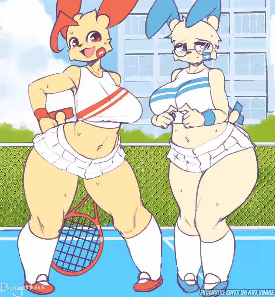 Creatures (Company) Rule 34 Video