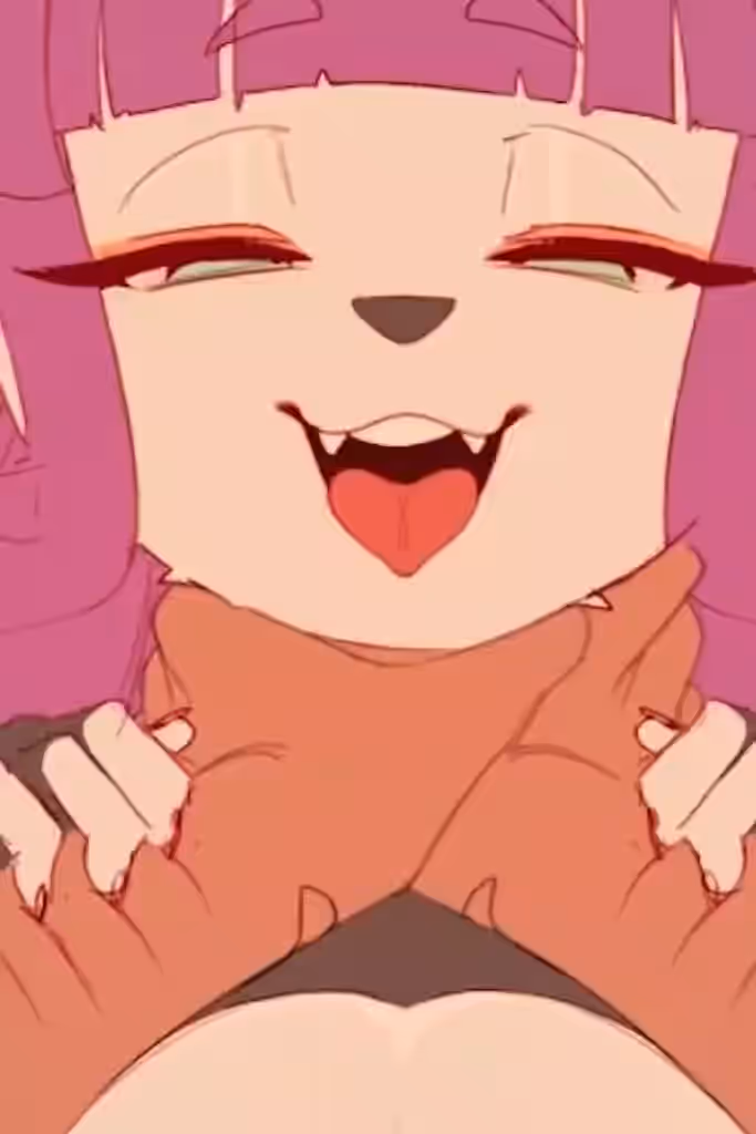1girls Rule 34 Video