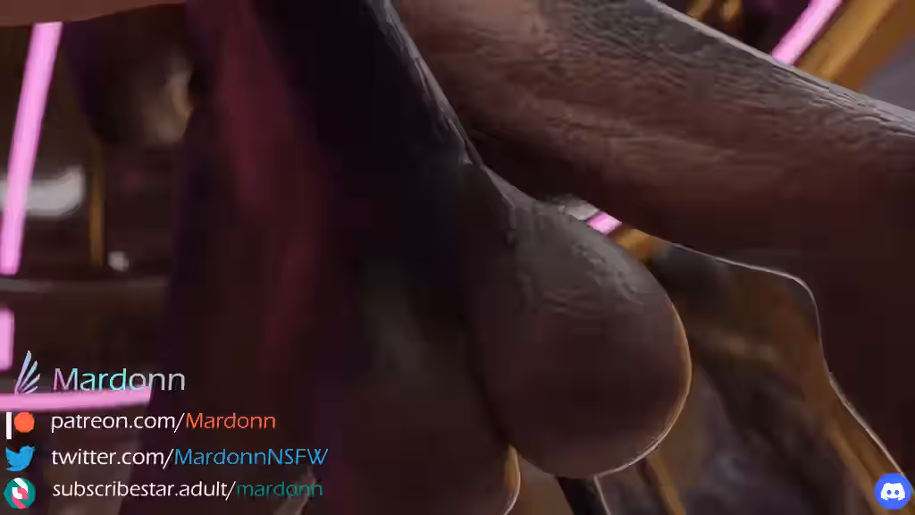 3d Rule 34 Video