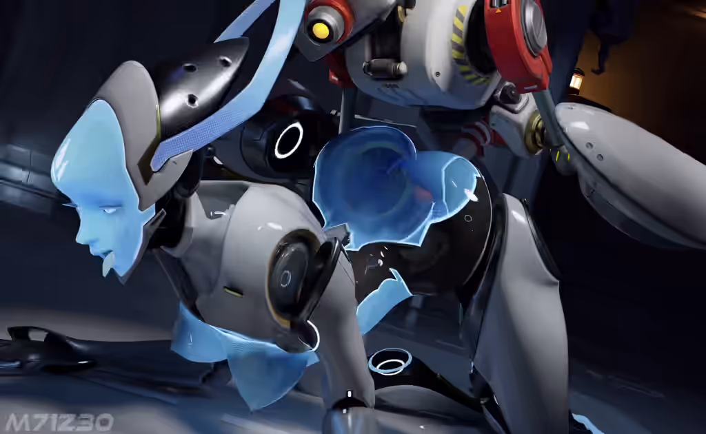 Blender (Software) Rule 34 Video