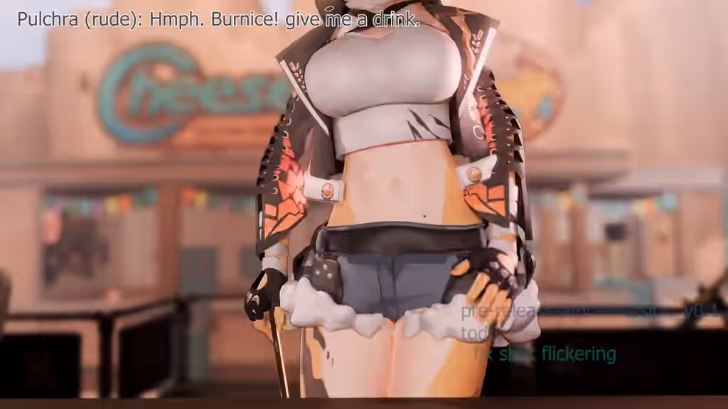 Masturbation (Female) Rule 34 Video