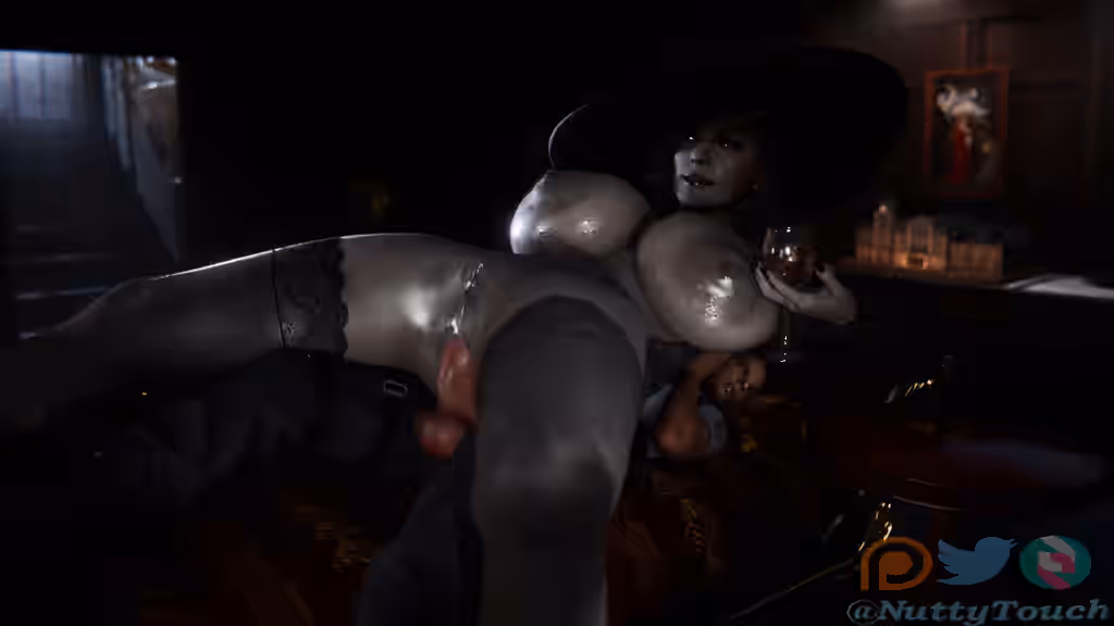 1futa Rule 34 Video