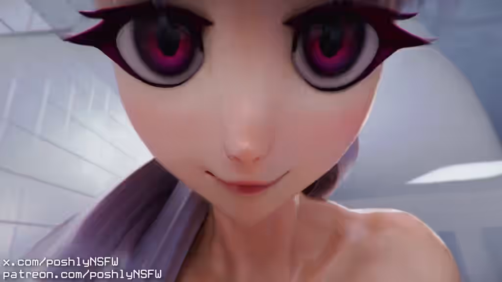 Gold Ship (Umamusume) Rule 34 Video