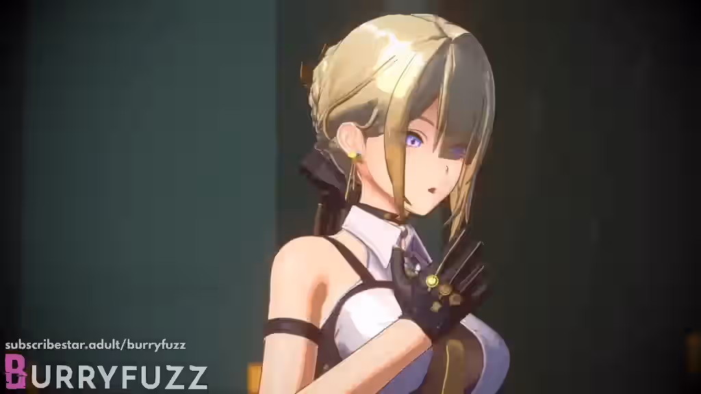 Ethereal (Zenless Zone Zero) Rule 34 Video