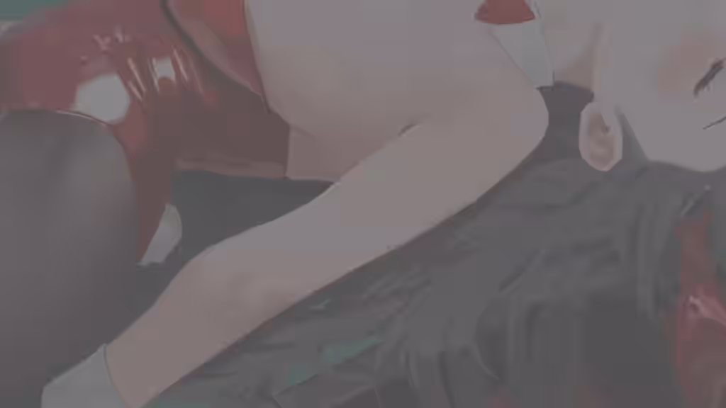 Mako (Makoda) Rule 34 Video