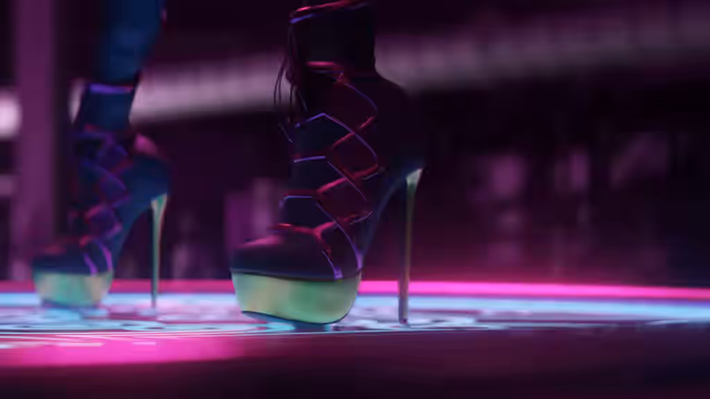 3d Rule 34 Video