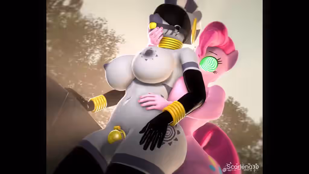 Pinkie Pie (Mlp) Rule 34 Video