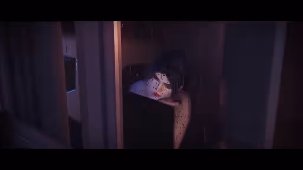 1girls Rule 34 Video