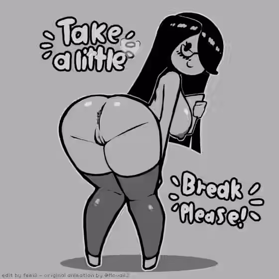 Cream (Movailarts) Rule 34 Image