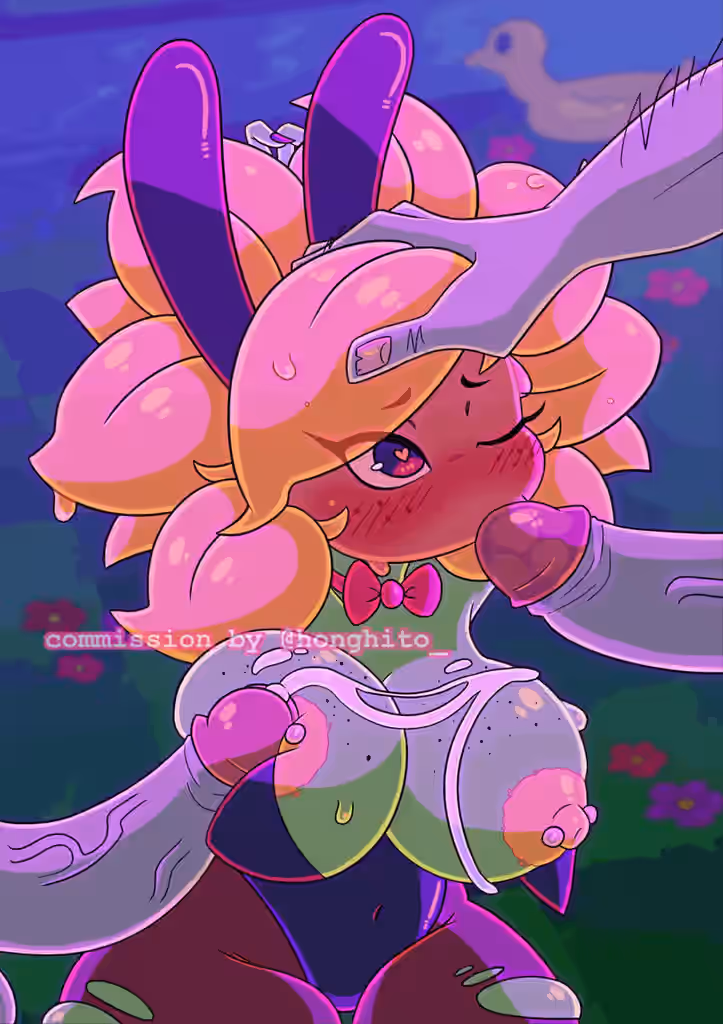 Solar Flare (Pvz) Rule 34 Video