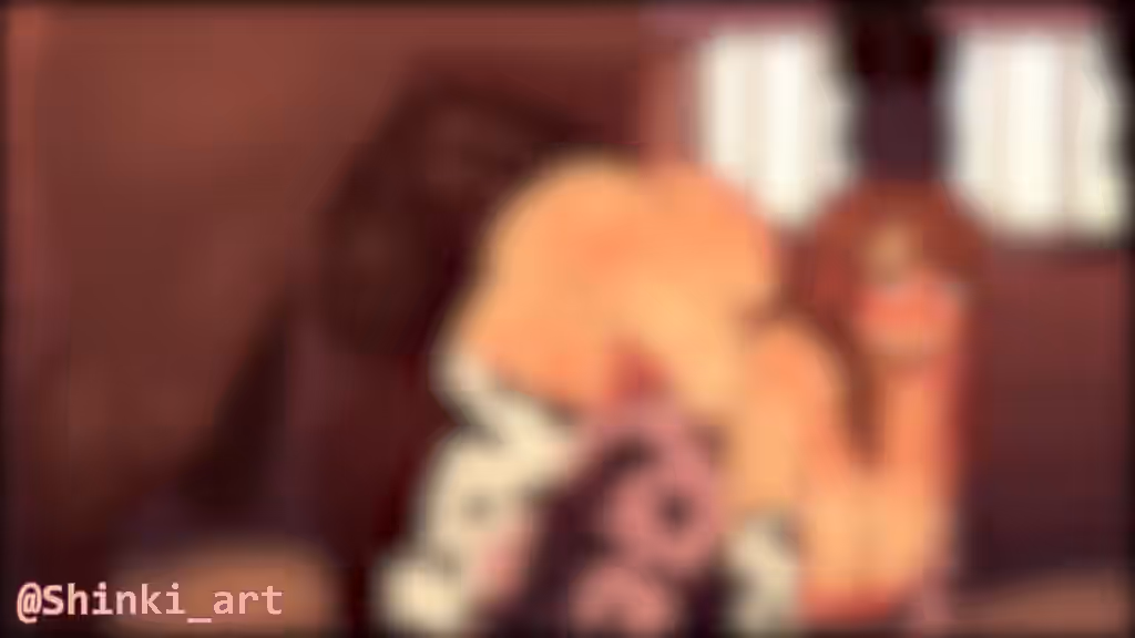 Shinki (Artist) Rule 34 Video