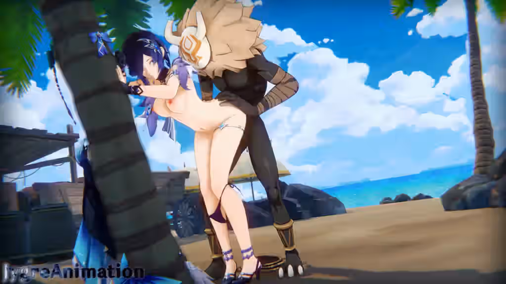 Hilichurls (Species) Rule 34 Video