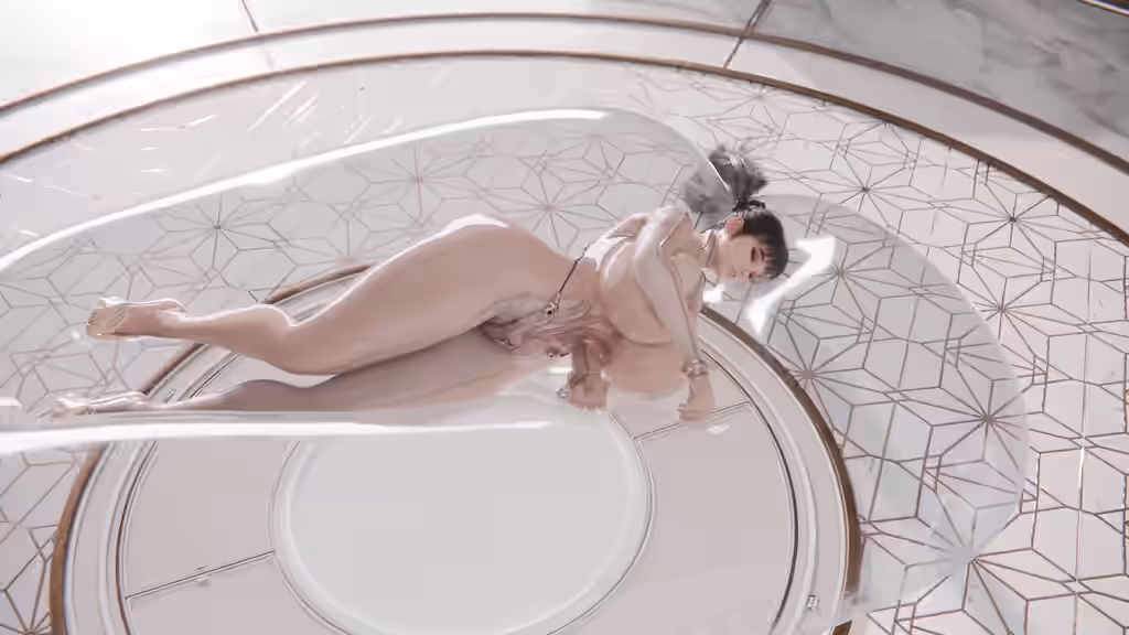 Eve (Stellar Blade) Rule 34 Video
