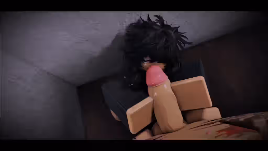 3d Rule 34 Video