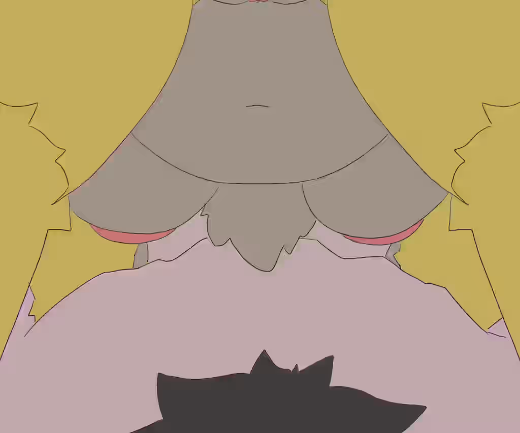 Digimon (Species) Rule 34 Video