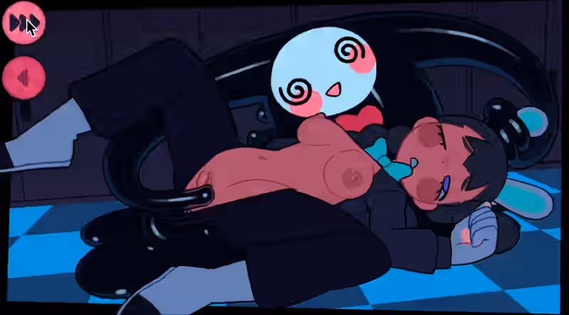 1girls Rule 34 Image