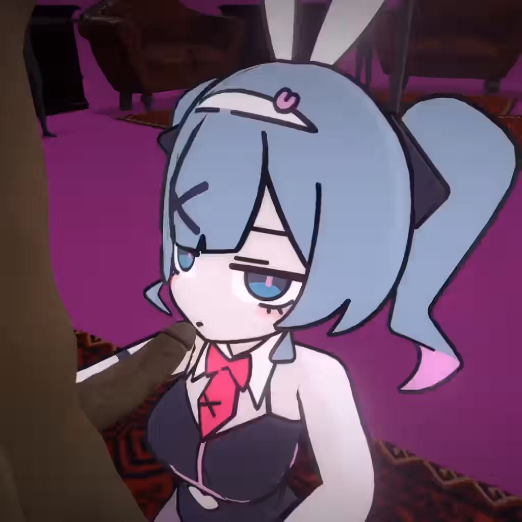 Rabbit Hole (Vocaloid) Rule 34 Video