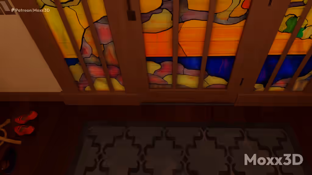 Catrin Glitch (Fortnite) Rule 34 Video