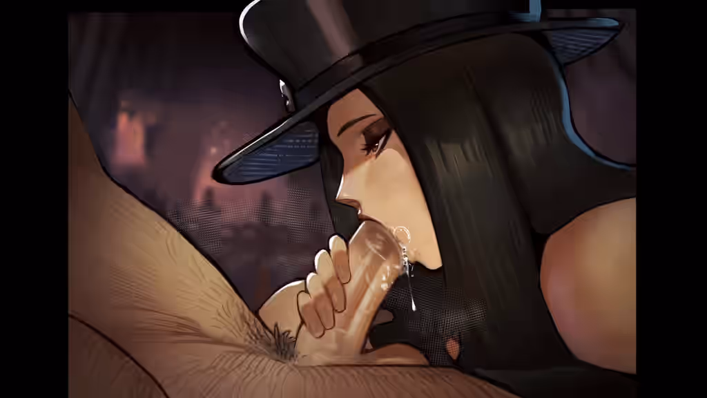 Testament (Guilty Gear) Rule 34 Video