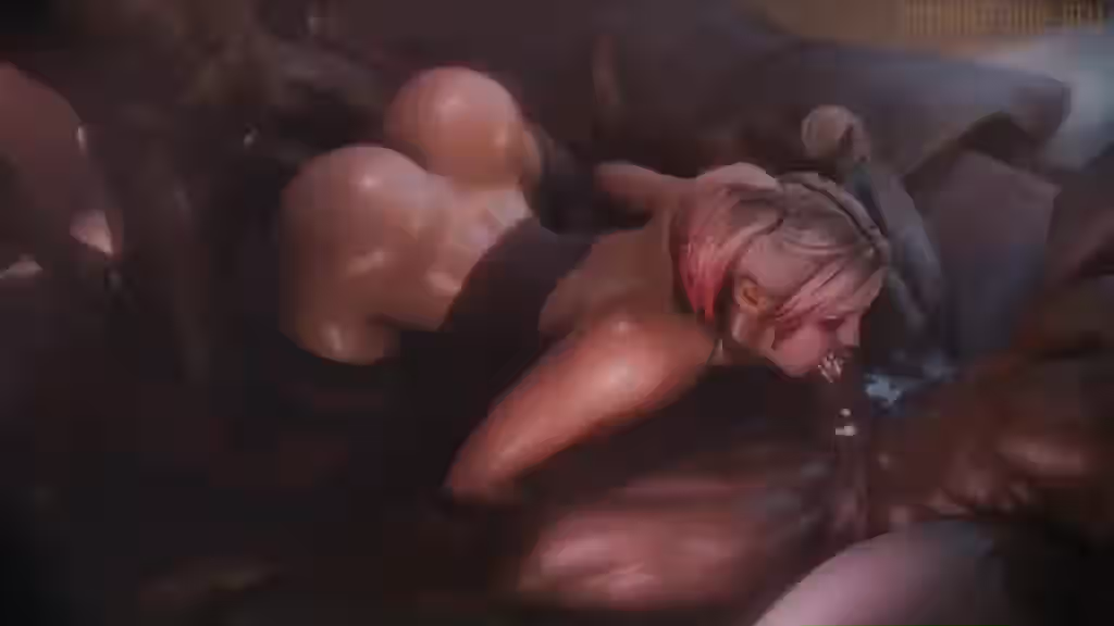 3d (Artwork) Rule 34 Video
