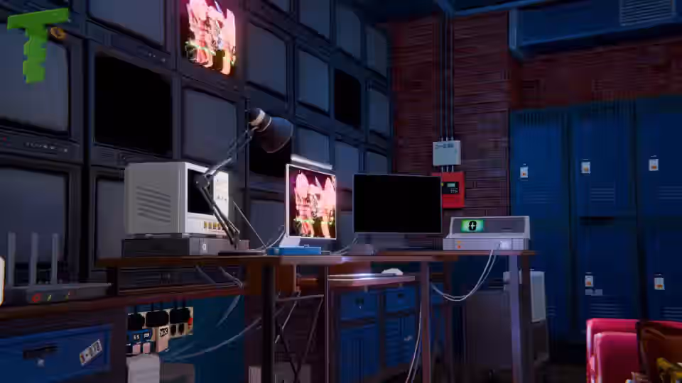 Wise (Zenless Zone Zero) Rule 34 Video