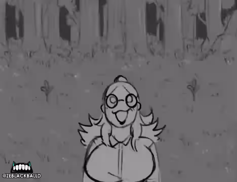 Zeblackballd (Artist) Rule 34 Video