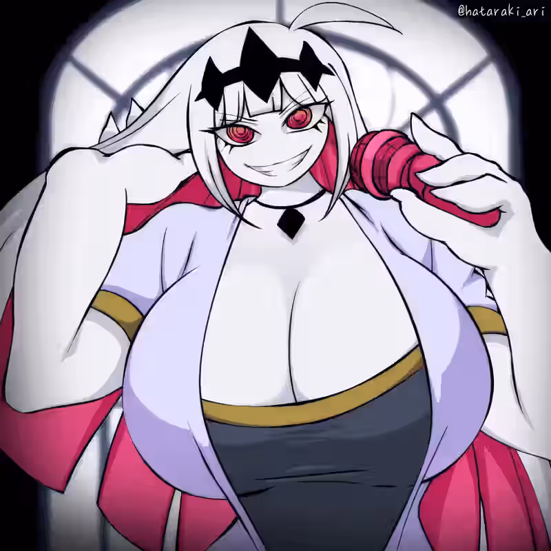 Nikusa (Sugarratio) Rule 34 Image