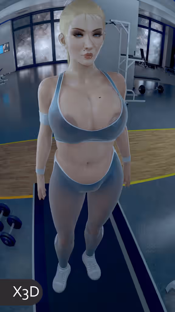 3d (Artwork) Rule 34 Video