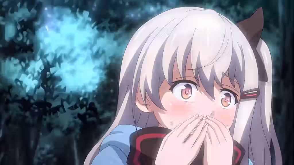 Alps (Kiken Na Mori) Rule 34 Video