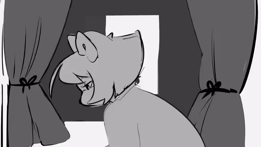 Digital Media (Artwork) Rule 34 Video