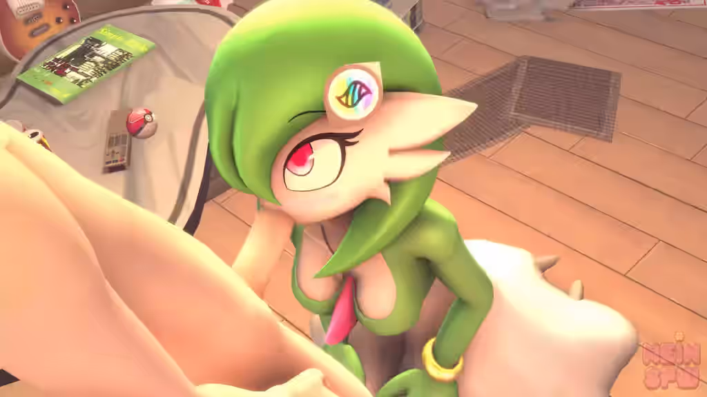 3d (Artwork) Rule 34 Video